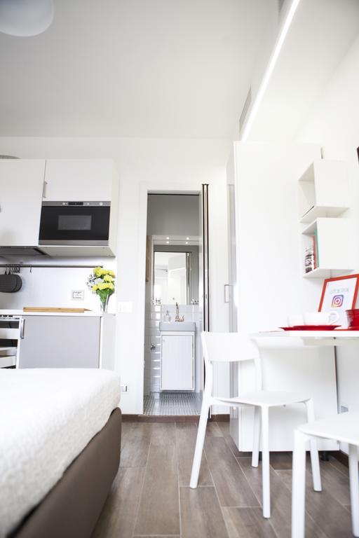 Alessia's Flat - Sarpi Milano