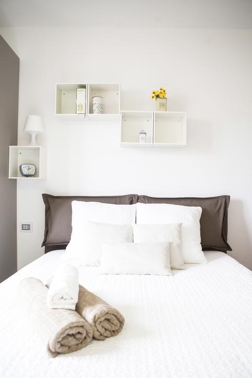 Alessia's Flat - Sarpi Lejlighed