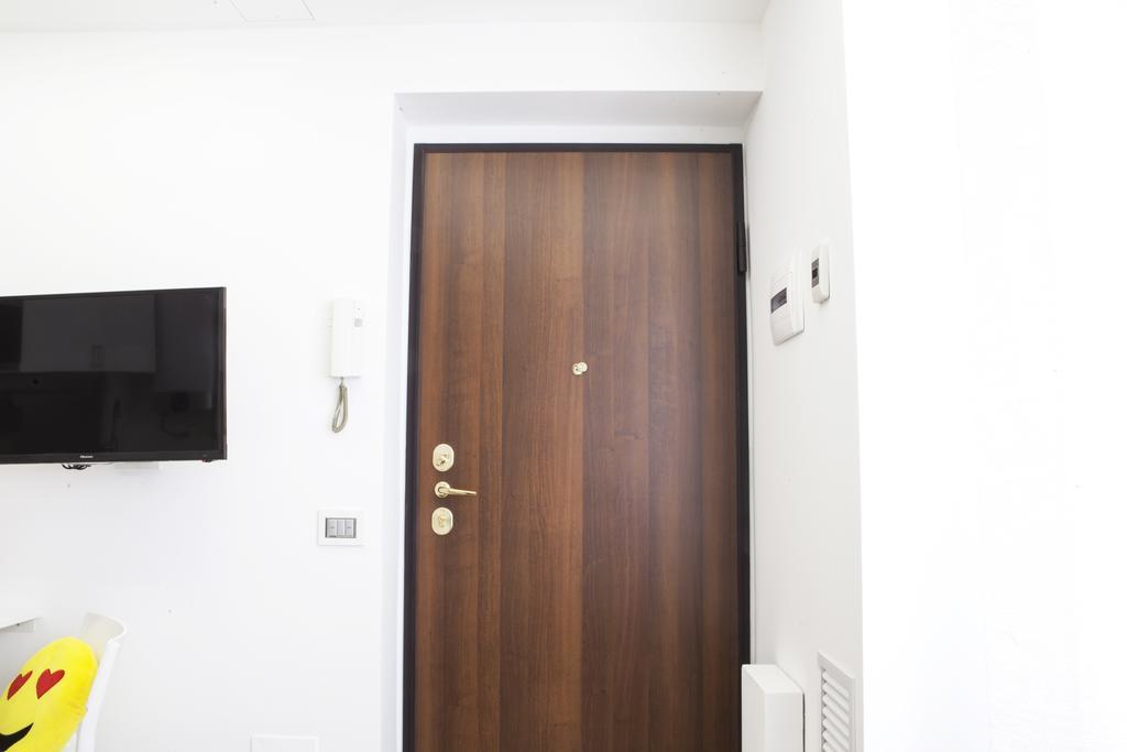 Alessia's Flat - Sarpi Lejlighed *