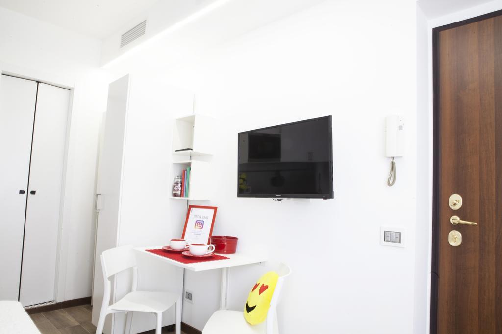 Alessia's Flat - Sarpi * Milano