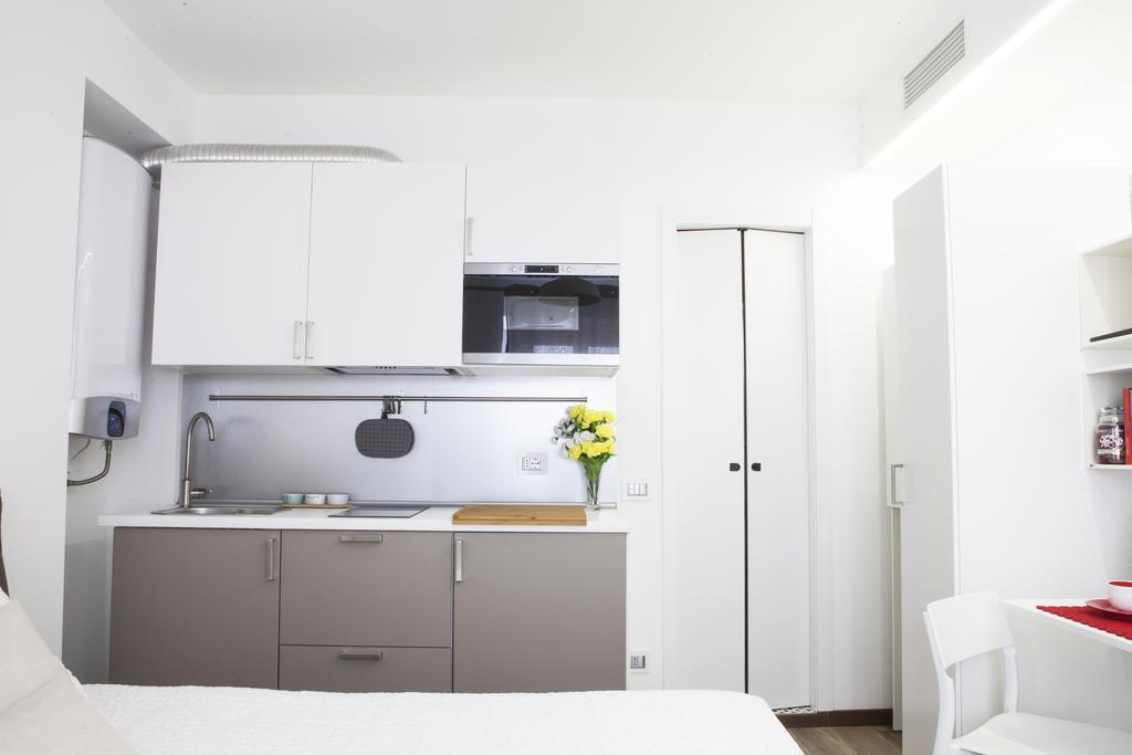 Lejlighed Alessia's Flat - Sarpi