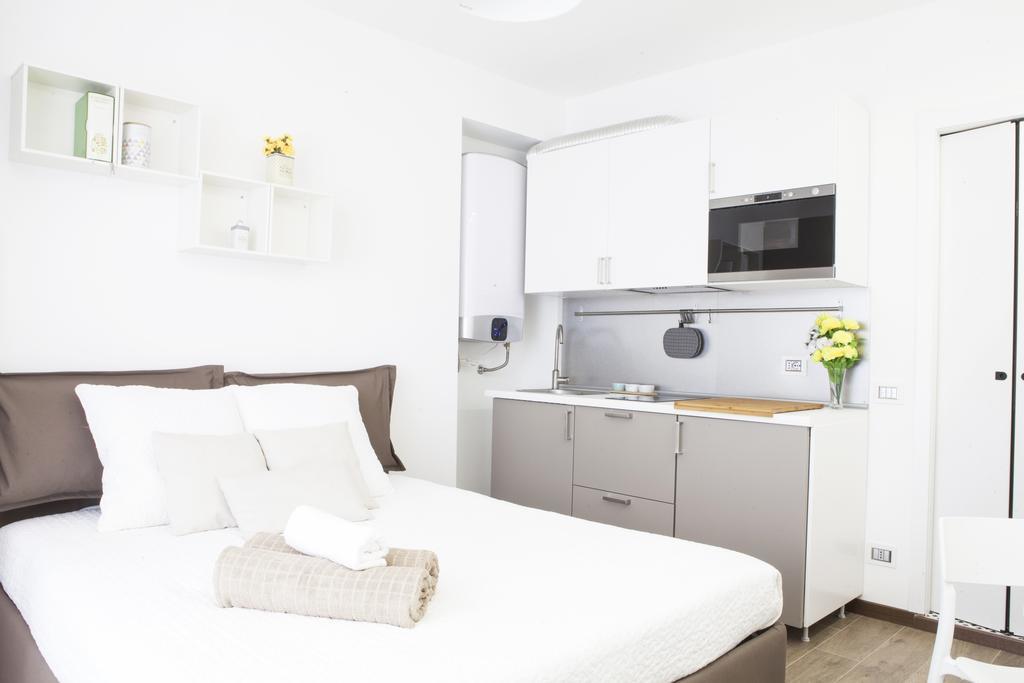 Alessia's Flat - Sarpi Appartamento Milano