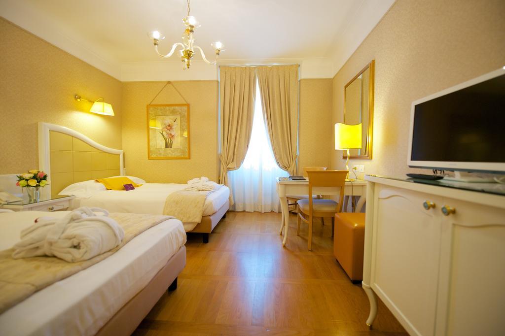 Hotel Mercure Centro 4*