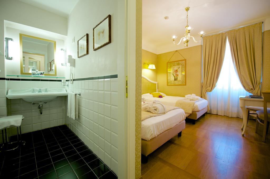 Mercure Centro Hotel Milan