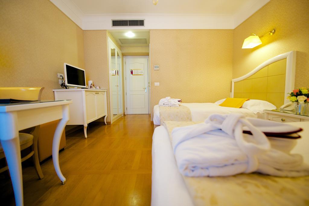 Mercure Centro Milan