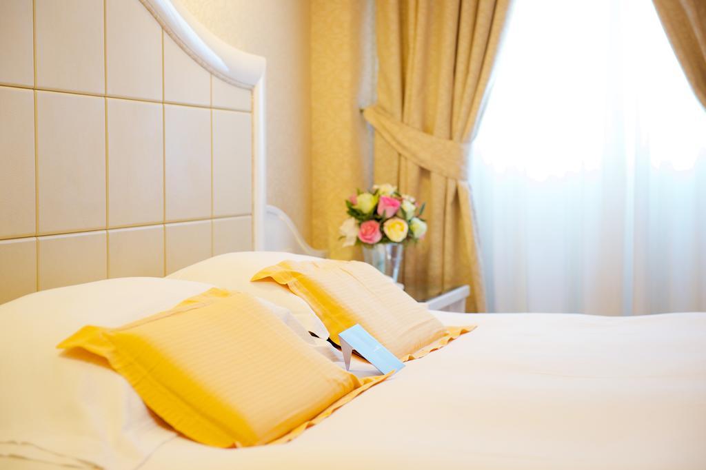 Mercure Centro Hotel Milan