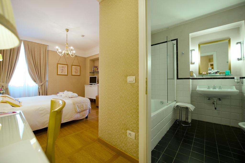 Mercure Centro Hotel Milan