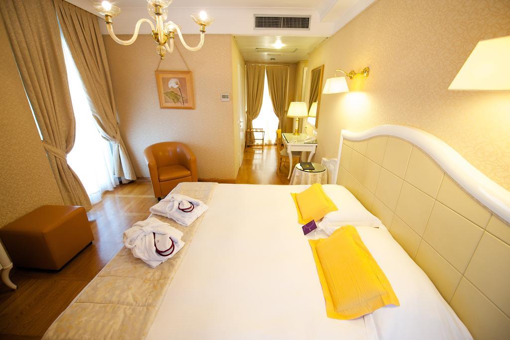Hotel Mercure Centro Milan