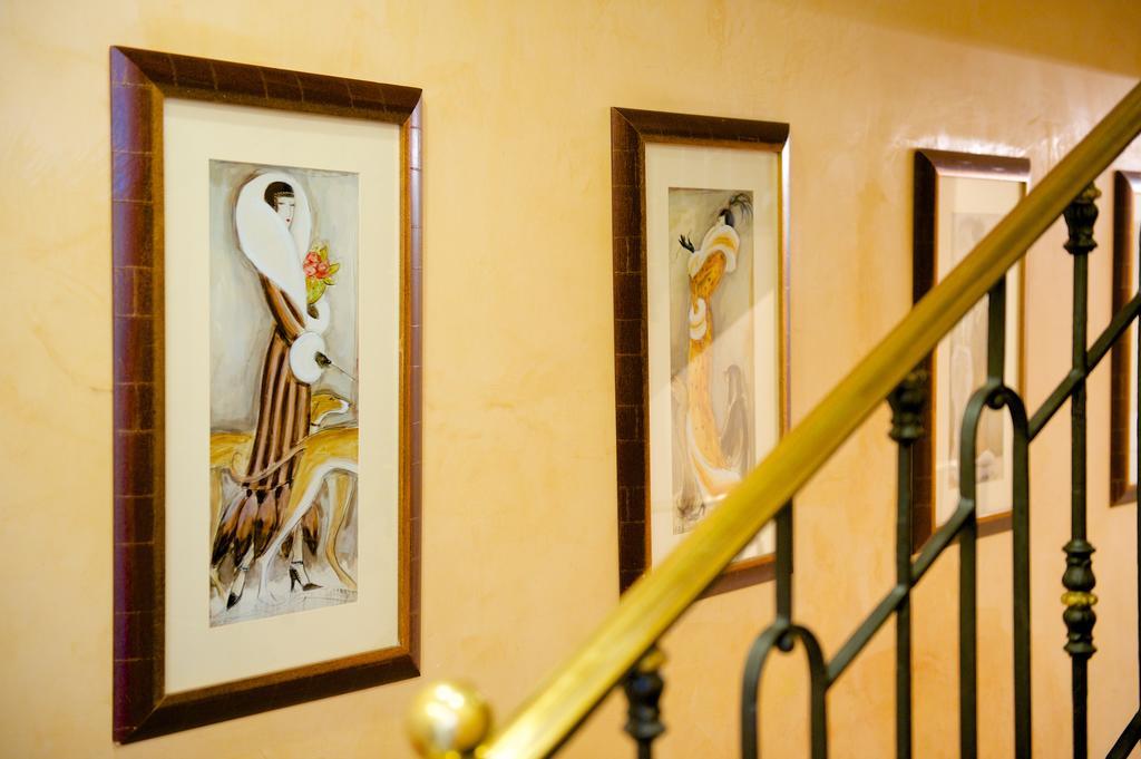 Mercure Centro Hotel