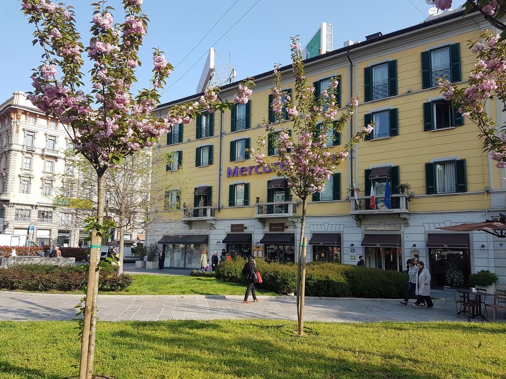 Mercure Centro Milan