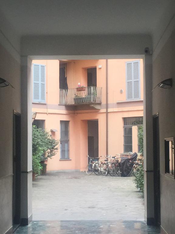 Apartment Volta In Brera *