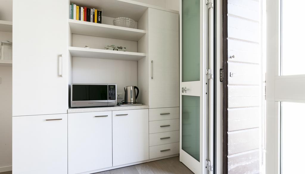 Italianway-bligny 19 Appartement *