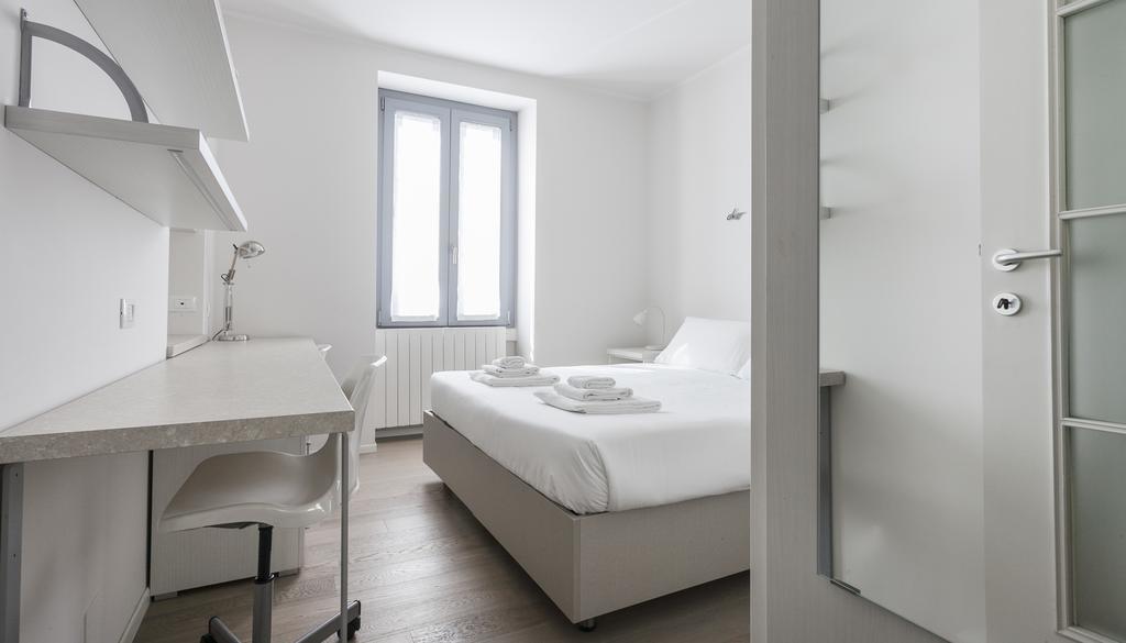 Lejlighed Italianway-bligny 19 Milano