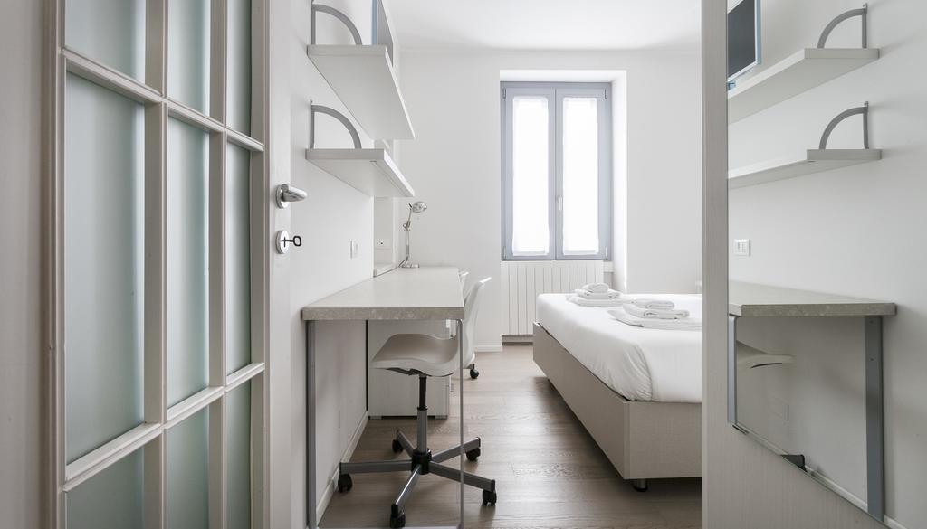 Italianway-bligny 19 Milano