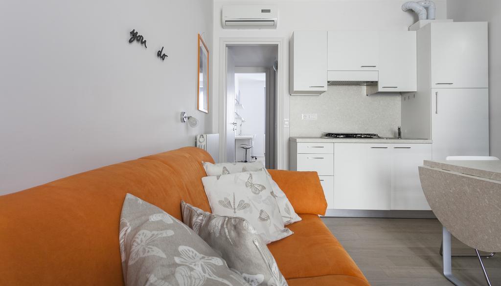 Italianway-bligny 19 Appartement