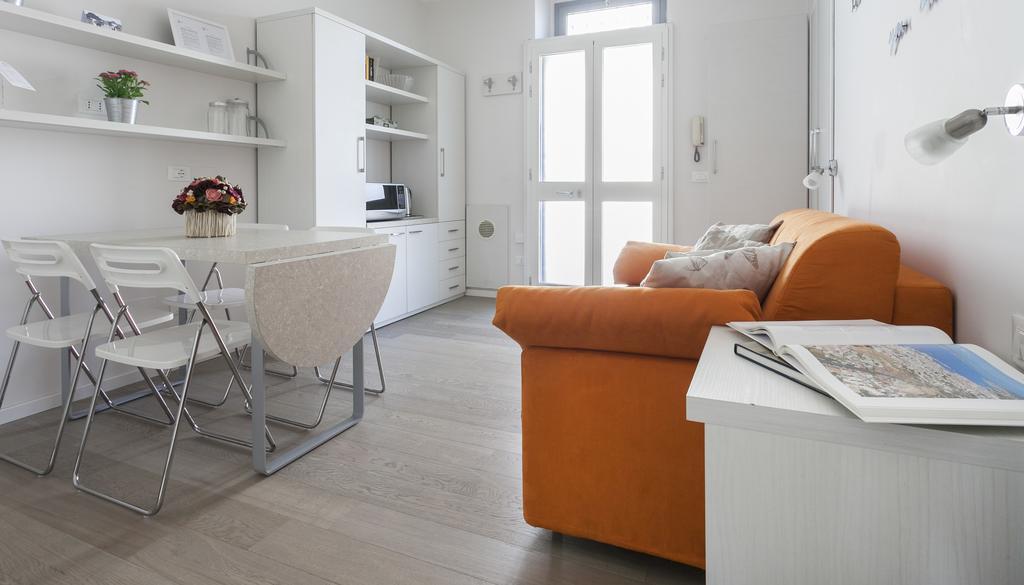 Appartement Italianway-bligny 19 *