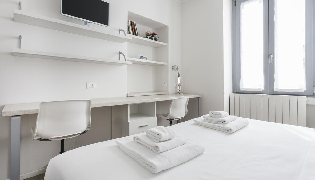 Italianway-bligny 19 Appartement *