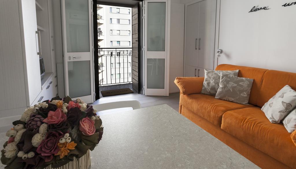 Appartement Italianway-bligny 19