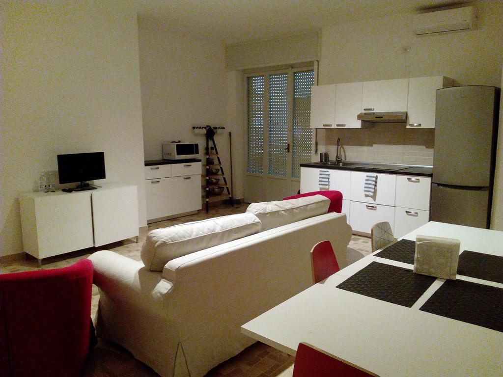 Apartment Stephenson