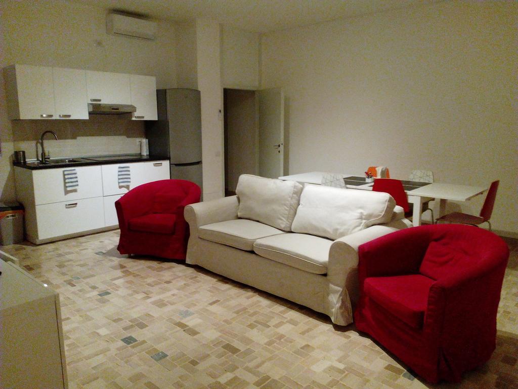 Stephenson Apartment Mailand
