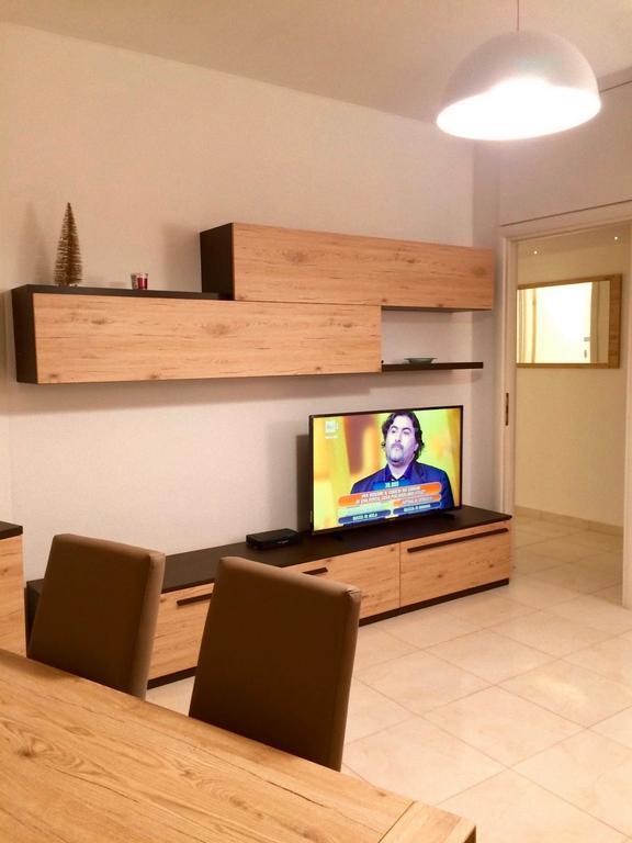 Appartamento Casa Monte Generoso *