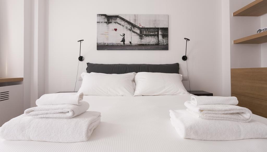 Appartamento Italianway-corso 6 *