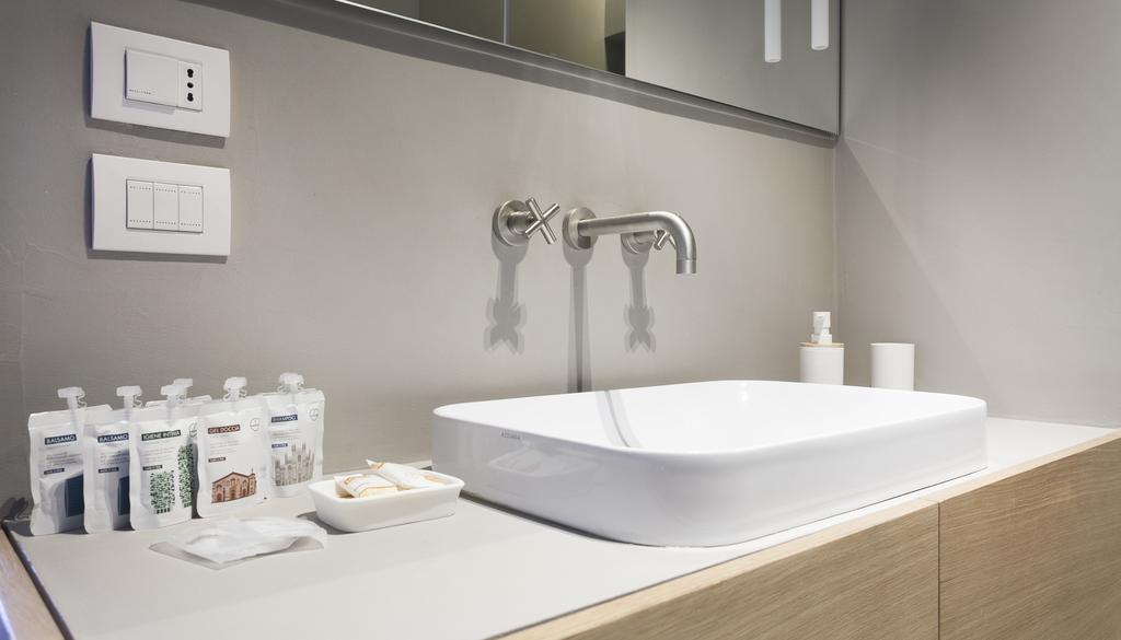 Appartamento Italianway-corso 6 Milano