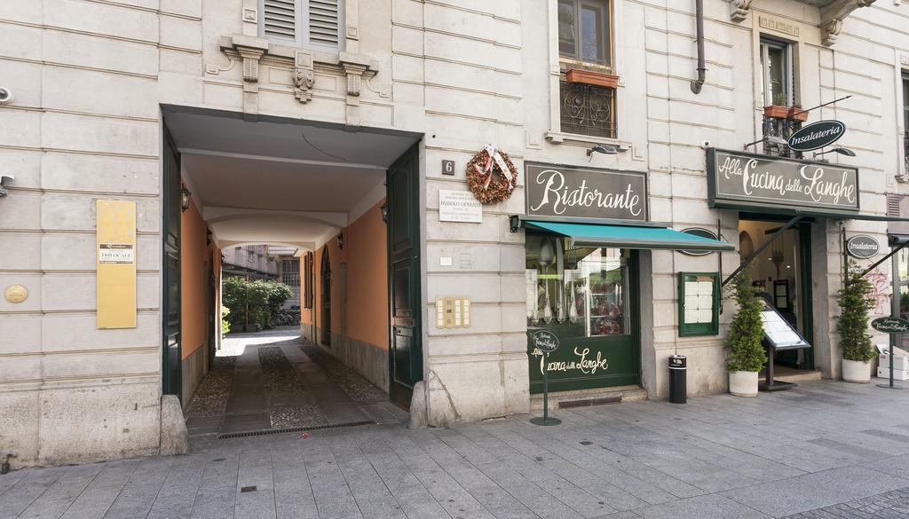 Italianway-corso 6 Appartamento