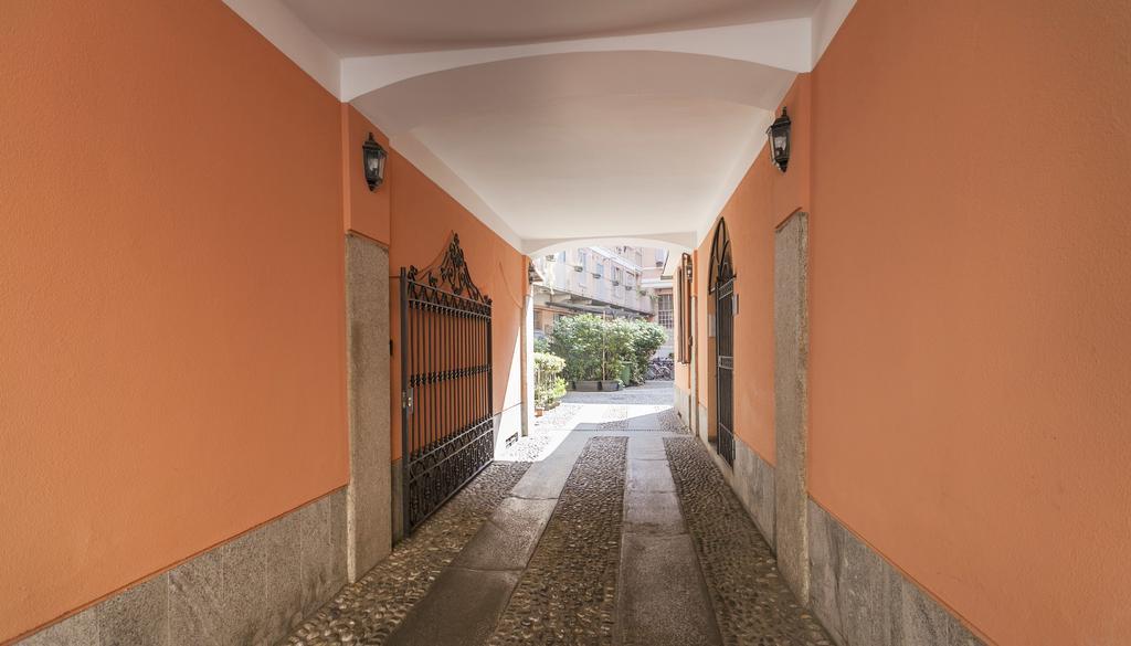 Appartamento Italianway-corso 6