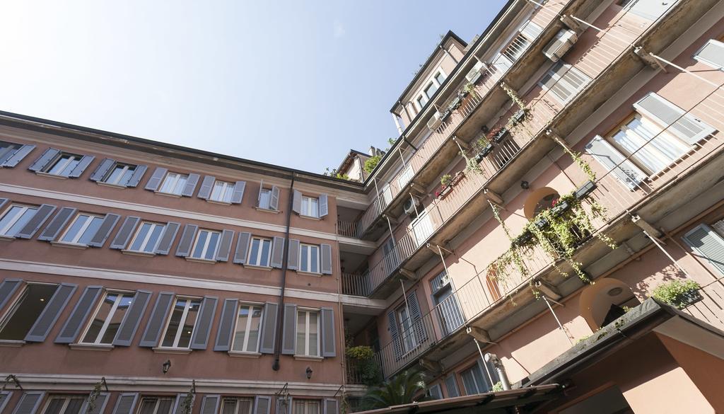 Appartamento Italianway-corso 6 *