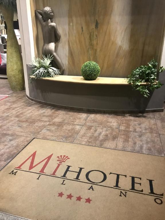 Mihotel Hotel Milano