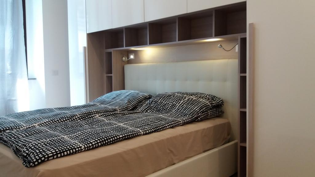 Livings Lazzaroni Apartment Mailand