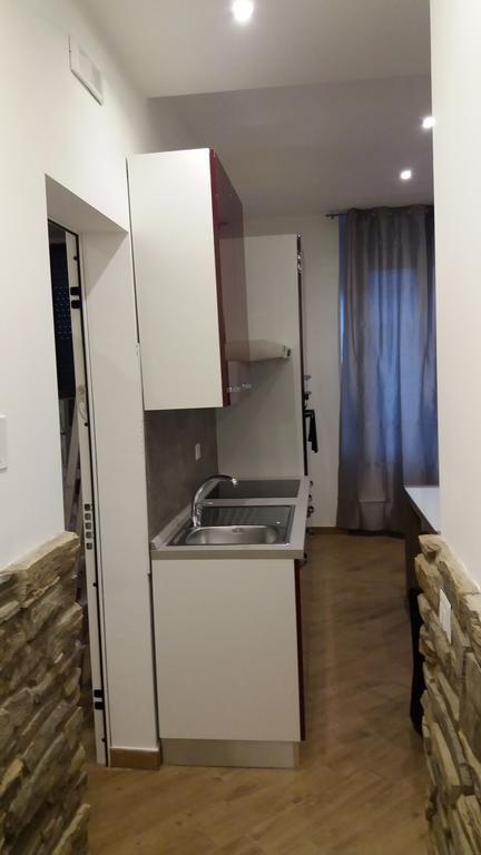 Livings Lazzaroni * Mailand