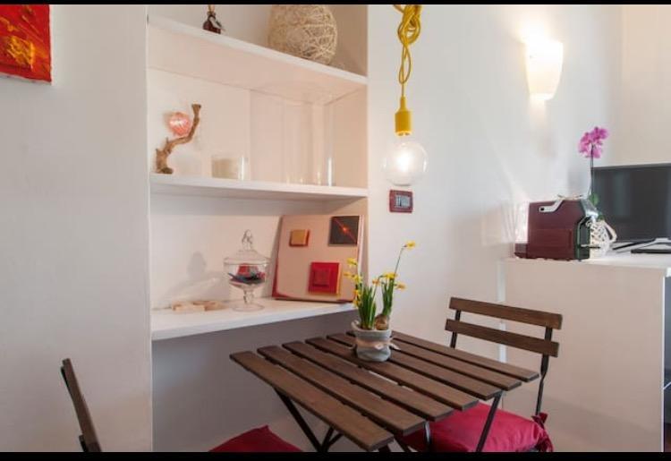 Apartment Volta In Brera *