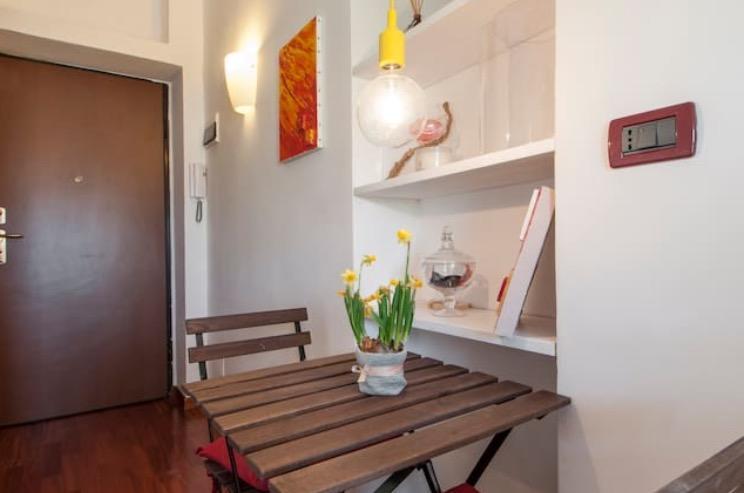 Volta In Brera Apartment Milan