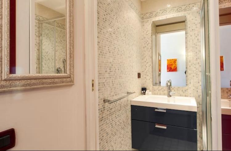 Apartment Volta In Brera Milan