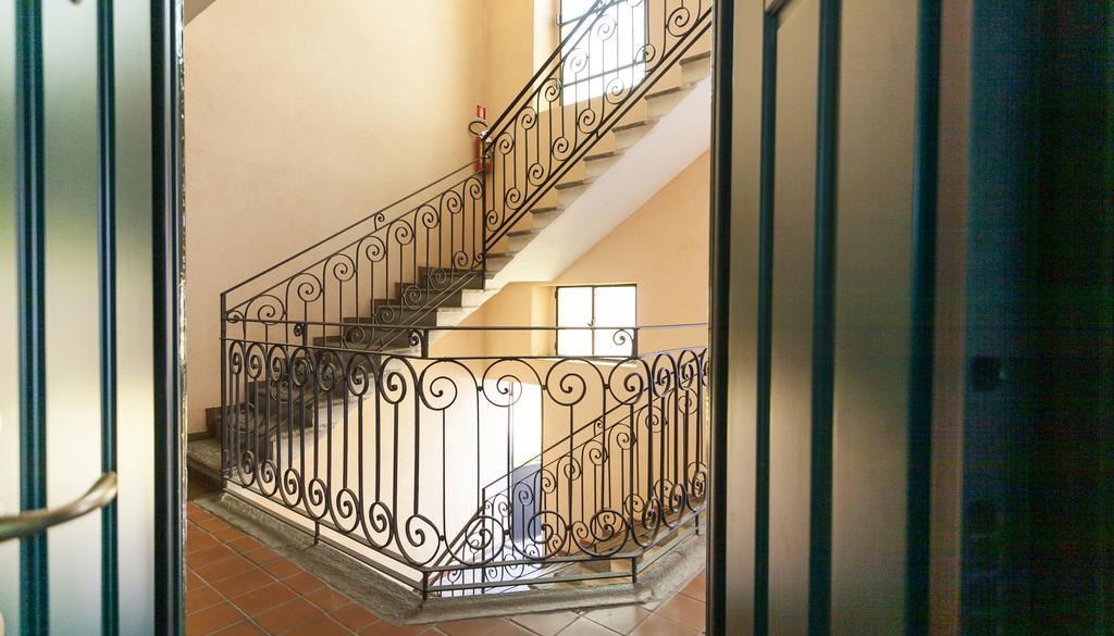 Apartment Italianway-pastrengo 11 Mailand
