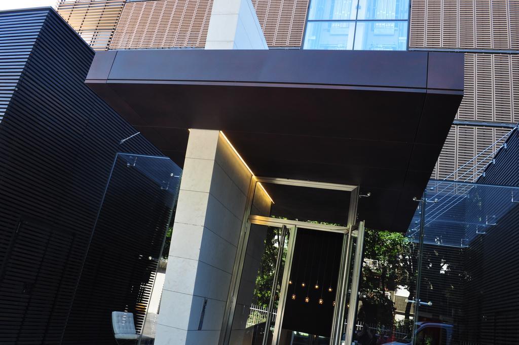 Towerhousemilano Milaan