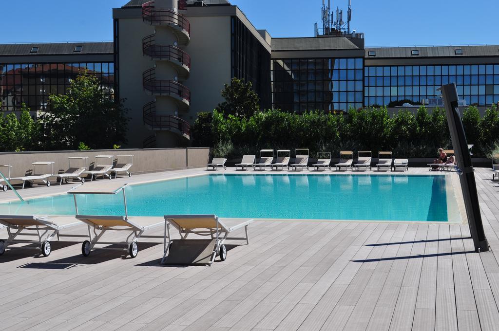 Towerhousemilano * Milaan