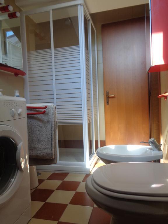 Apartment Olona Place 2