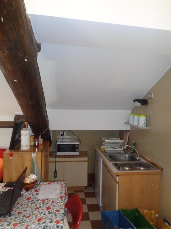 Olona Place 2 Apartment *