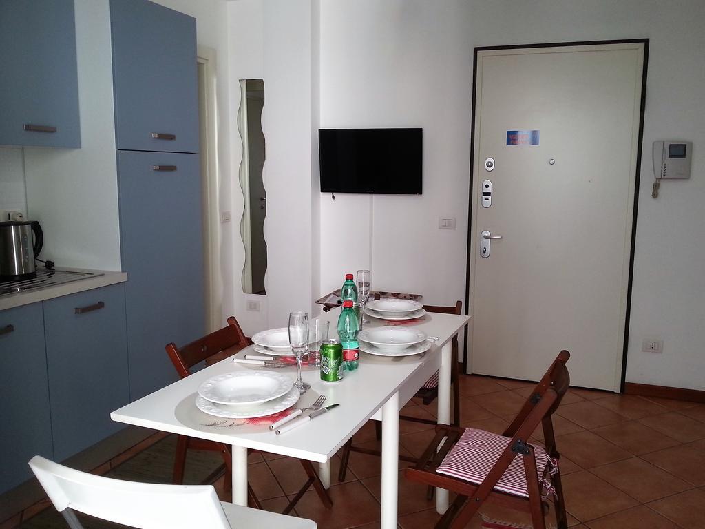 Appartamento Sophie Zara *