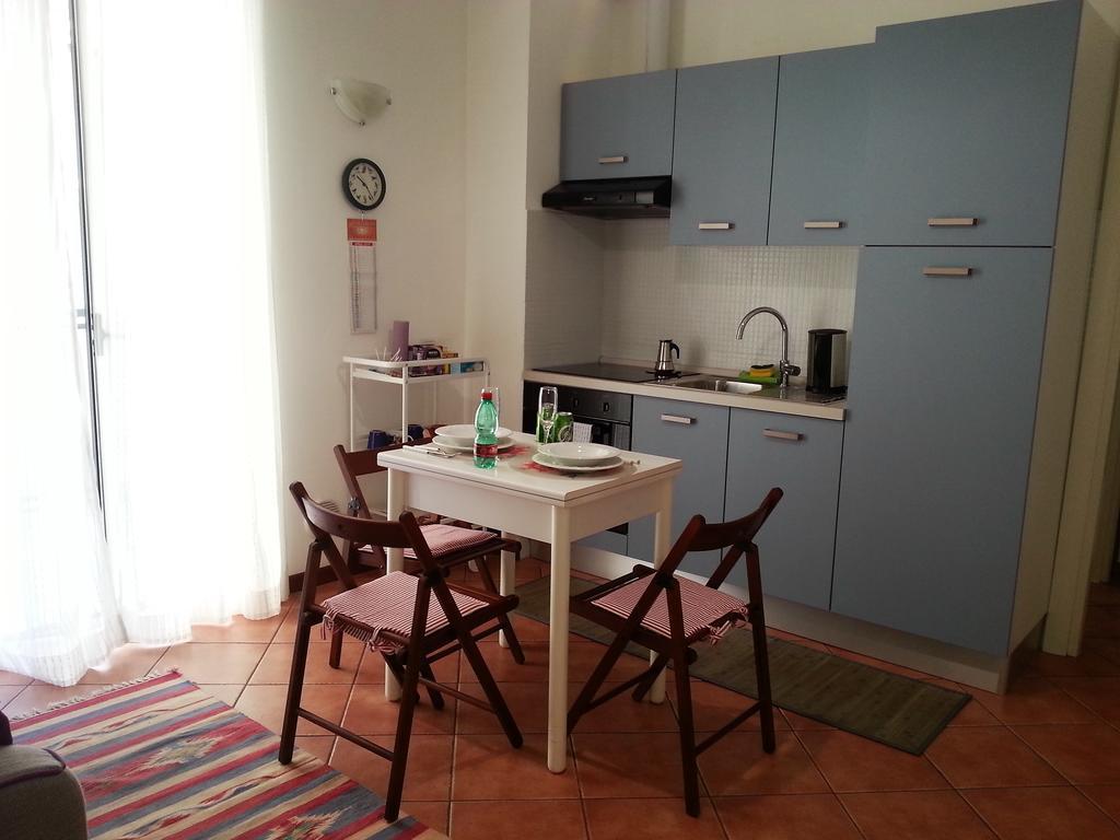 Appartamento Sophie Zara Milano