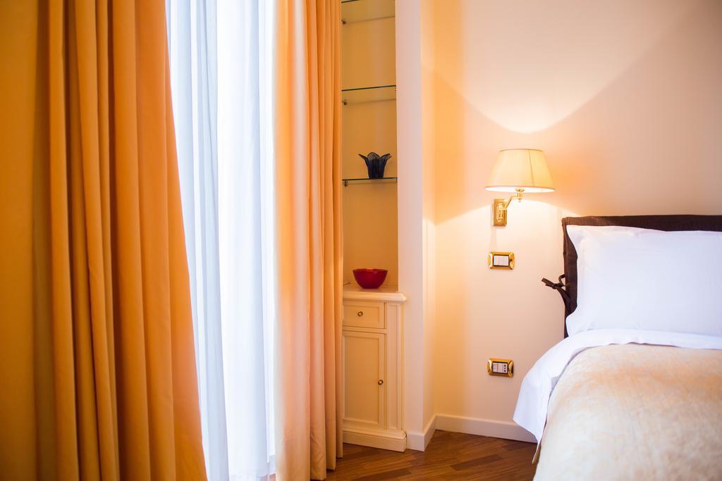 Leilighet Morrone Luxury