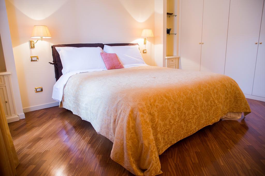 Morrone Luxury Leilighet Milano