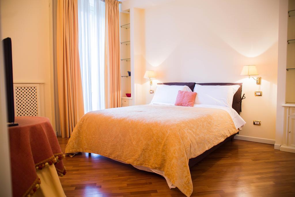Morrone Luxury *