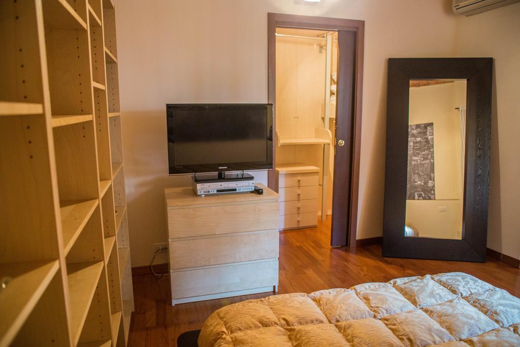 Appartement Ancient *