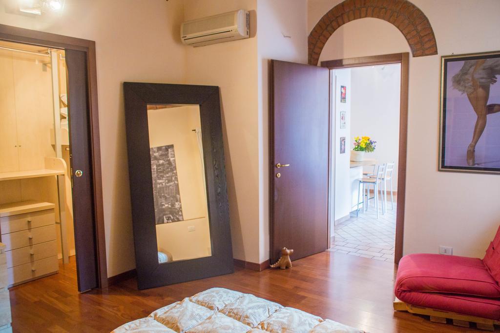 Ancient Appartement *