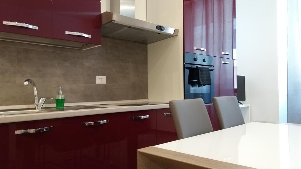 Livings Lazzaroni Apartment Mailand