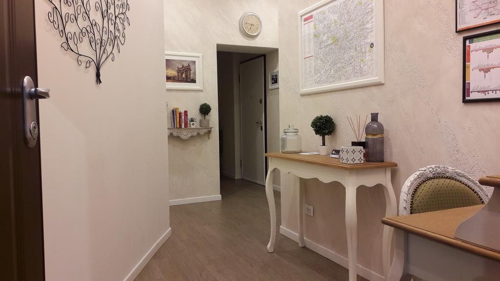 Bed Linate Gasthof